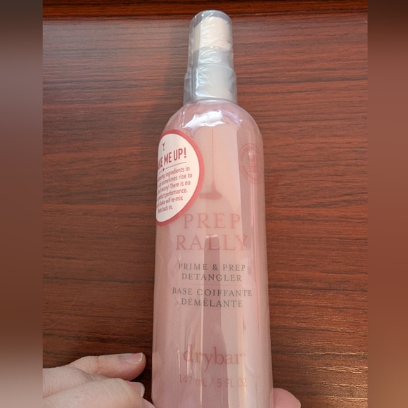 Drybar Prep Rally Detangler Spray - Picture 8 of 12